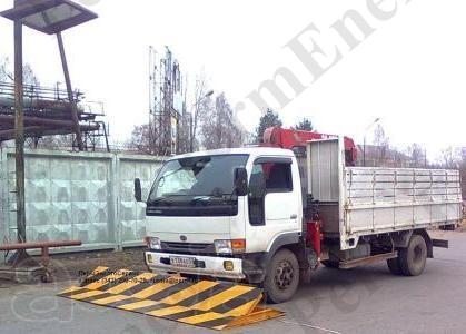 Противотаранные устройства от производителя