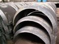 Пригруза чугунные для балластировки трубопроводов