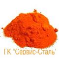 Натрий бихромат (натрий двухромовокислый) ГОСТ 2651-78 мешки 25 кг - 280 000 р/тн с НДС