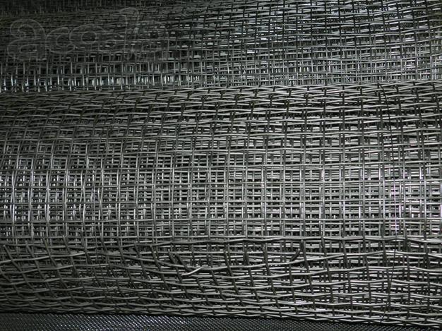 Сетка 12х18н10т нержавеющая тканая (ГОСТ 3826-82)