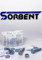 Силикагель фасованный SORB-DRY BAG PLUS K по 250г.