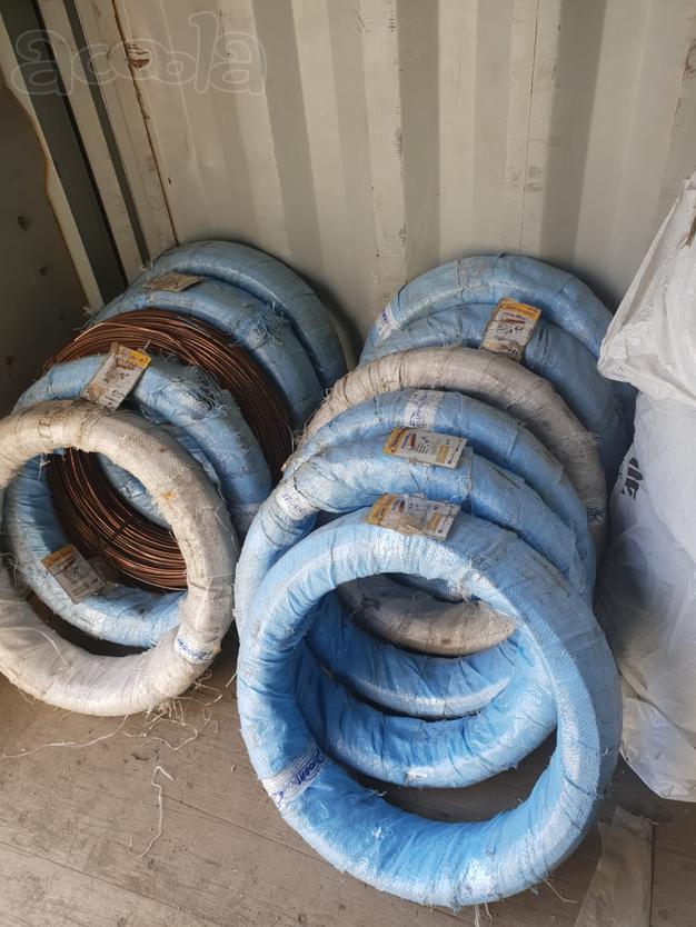 Продам проволока БСМ из наличия со склада