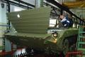 Броневая сталь А3- современная военная унифицированная броня