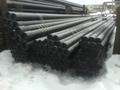 Труба обсадная ОТТМ 102 х 6,5 группа прочности Д