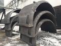 Чугунные утяжелители учк 159, учк-219, учк273 утяжелитель чугунный учк-273 и другие