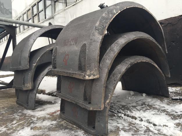 Чугунные утяжелители учк 159, учк-219, учк273 утяжелитель чугунный учк-273 и другие